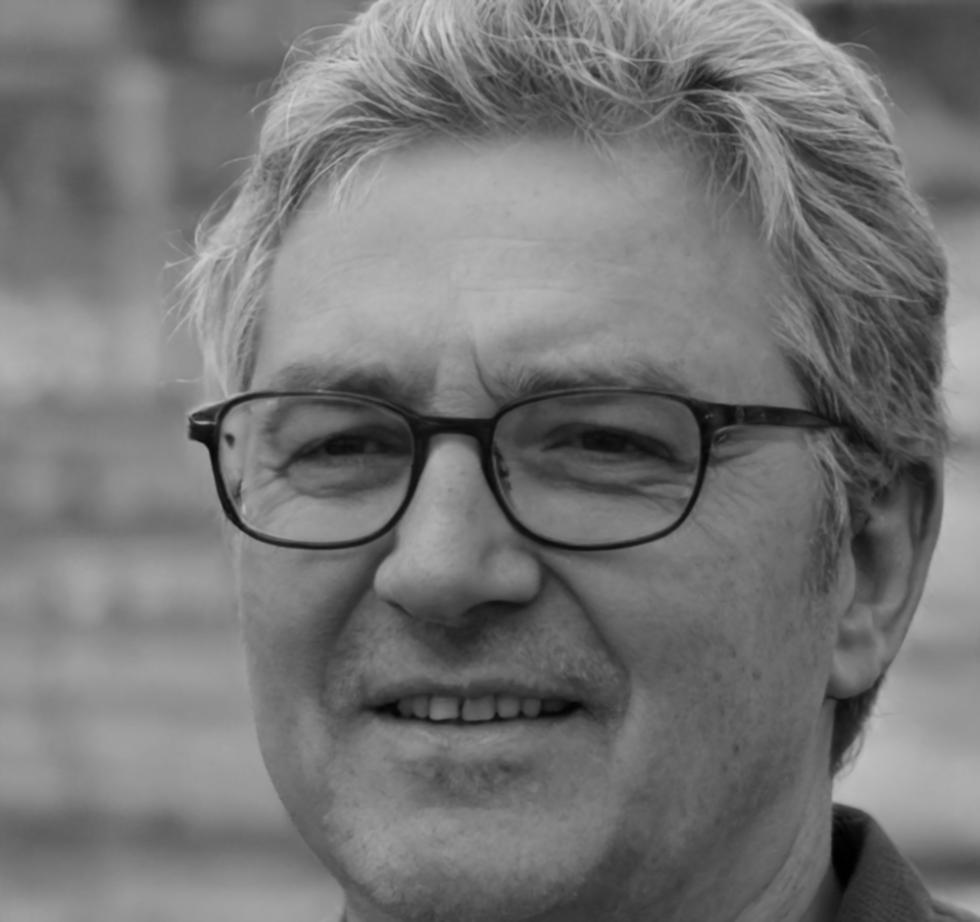 Finanzberater Markus Weber